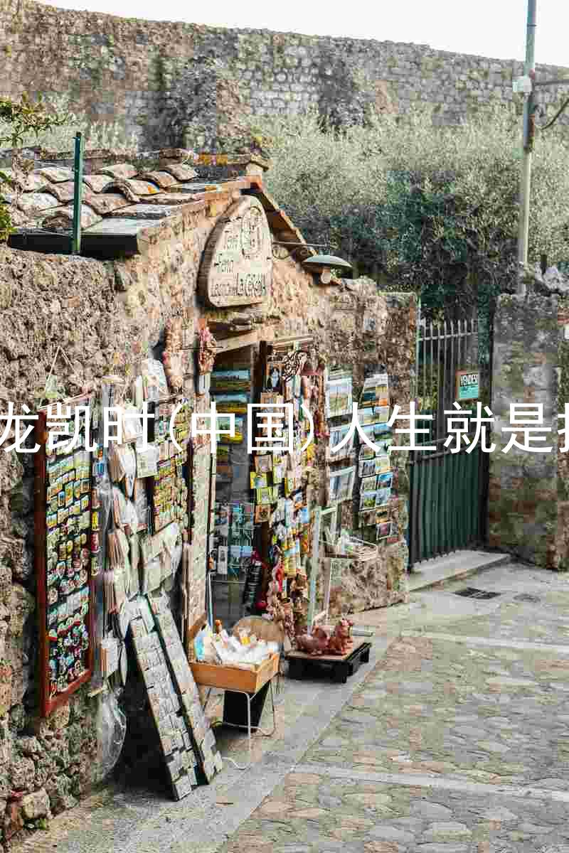 尊龙凯时(中国)人生就是搏!