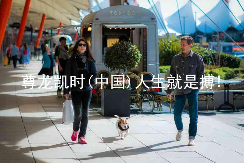 尊龙凯时(中国)人生就是搏!