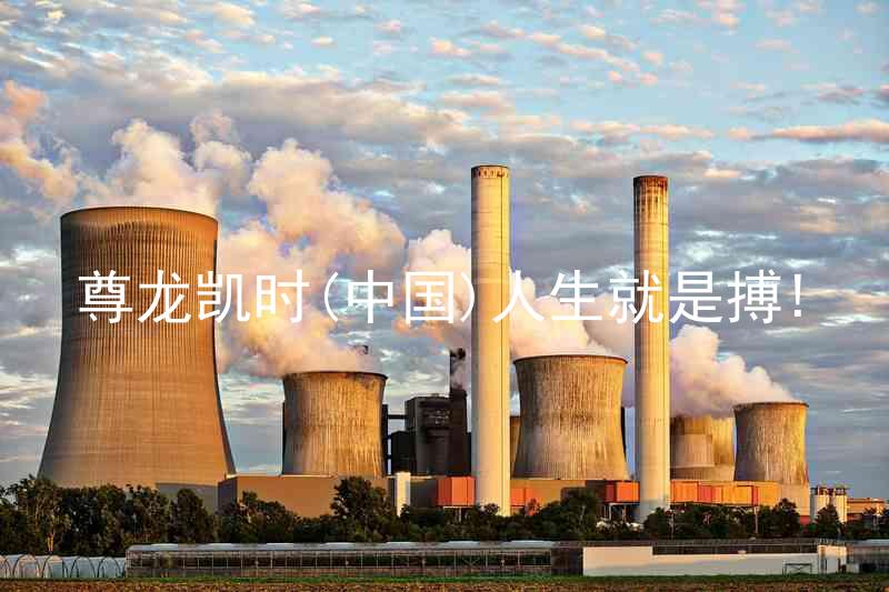 尊龙凯时(中国)人生就是搏!