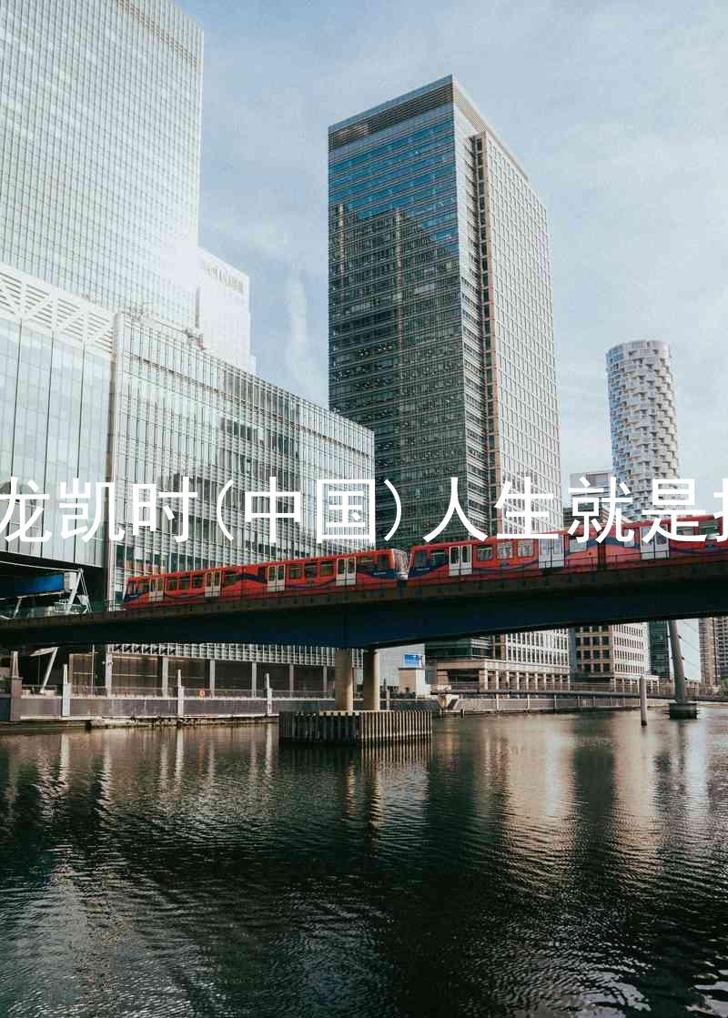尊龙凯时(中国)人生就是搏!