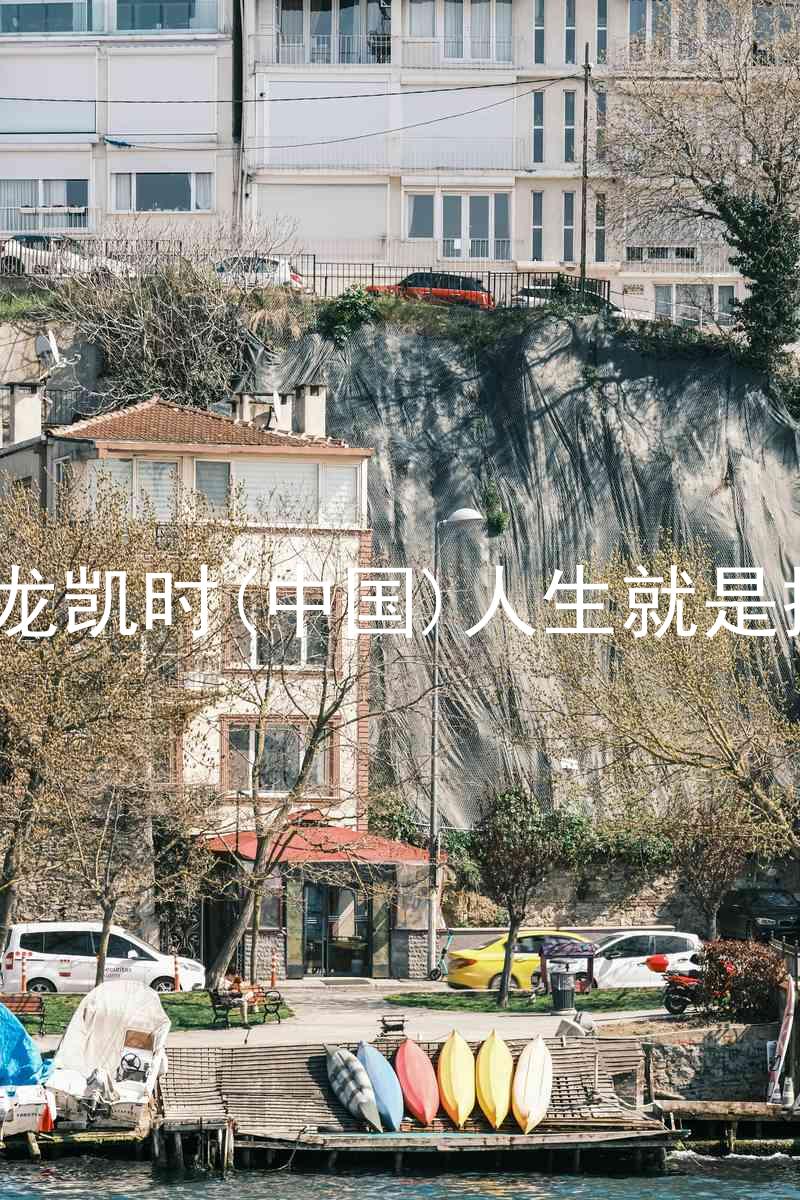 尊龙凯时(中国)人生就是搏!