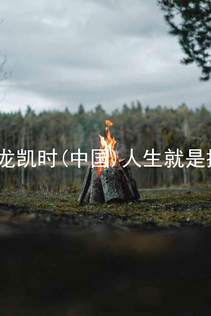 尊龙凯时(中国)人生就是搏!